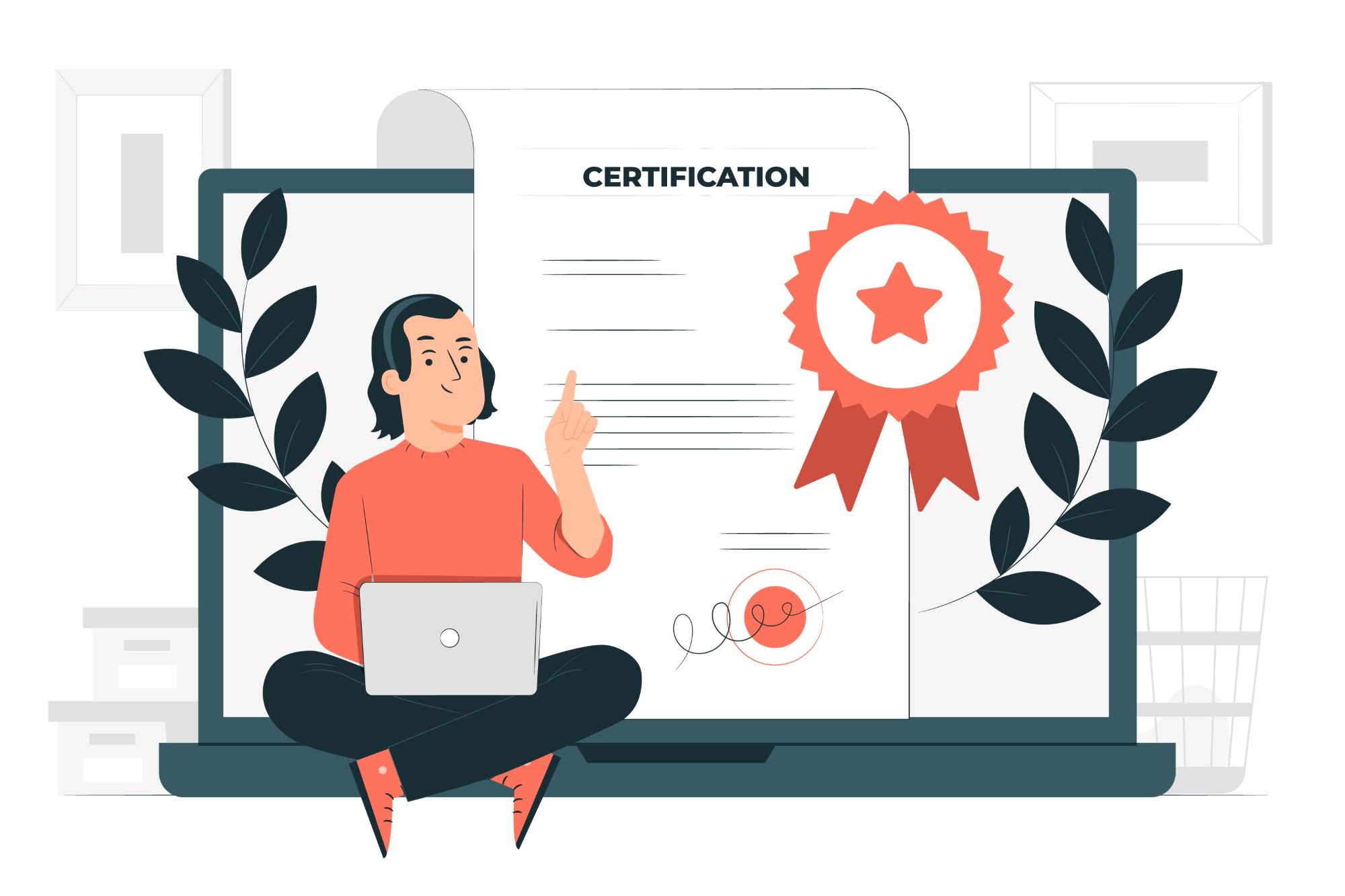 Why Players Should Check Casino Certifications