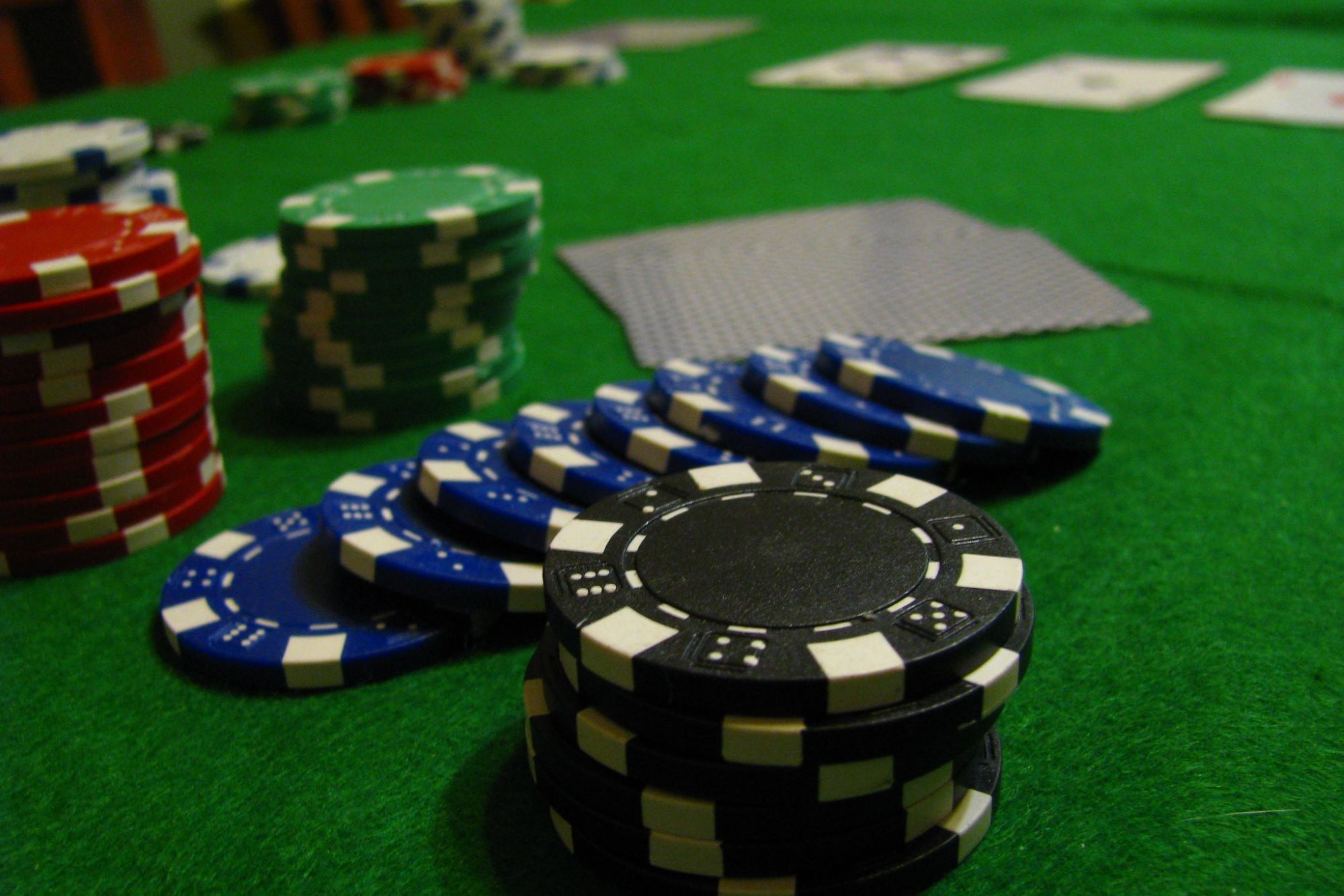 How to Master Texas Hold’em in Casinos